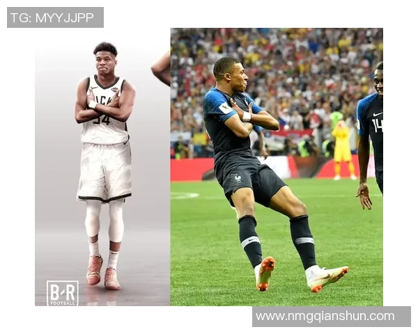 NBA球星与足球巨星身价对比分析 哪些球员的市场价值更高