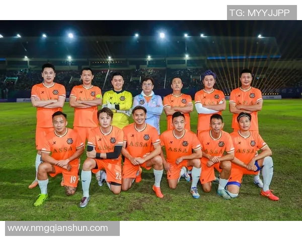 足球与音乐的完美融合 深情歌声诉说球星奋斗与荣耀的动人故事